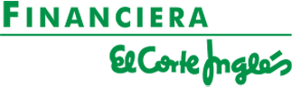 Ir a la página principal de Financiera El Corte Inglés